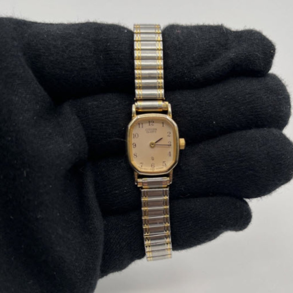 Citizen Quartz Ladies Watch